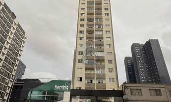 Imagem: Apartamento com 1 quarto à venda - Centro