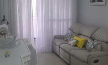 Imagem 5: Apto no Santa Paula- 3 dormts sendo 1 suíte - terraço gourmet - 2 vagas - lazer completo