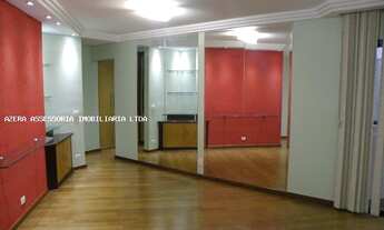 Imagem 7: Apartamento para Venda em São Paulo, Vila Mascote, 3 dormitórios, 1 suíte, 3 banheiros, 2