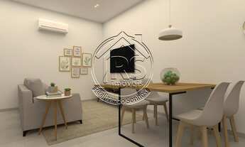 Imagem 3: Casa de vila sobrado para venda tem 60 metros quadrados com 2 quartos