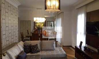 Imagem 1: Apartamento com 3 dormitórios, sendo 1 suíte, à venda, 129 m² por R$ 650.000 - Parque das