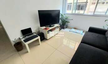 Imagem 7: Apartamento com 3 dormitórios à venda, 116 m² por R$ 850.000,00 - Icaraí - Niterói/RJ