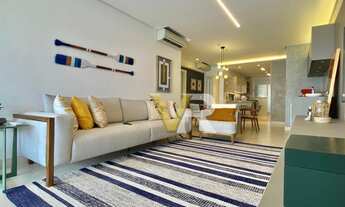 Imagem 3: Apartamento com 3 dormitórios à venda, 153 m² por R$ 5.350.000,00 - Riviera - Módulo 8 - B