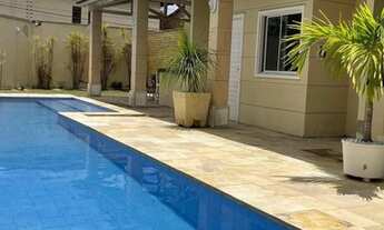 Imagem 2: Casa para venda com 178 metros quadrados com 3 quartos em - Eusébio - Ceará