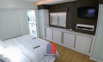 Imagem 5: Cobertura para venda tem 208 metros quadrados com 1 quarto em Atiradores - Joinville - SC