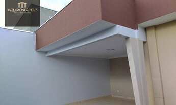 Imagem 5: Casa com 3 dormitórios à venda, 120 m² por R$ 290.000 - Jardim Itália - Anápolis/GO