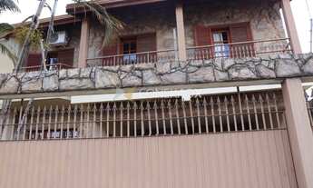 Imagem 3: Casa - Parque Alto Taquaral - Campinas