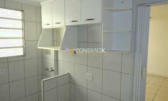Imagem 5: Apartamento - Vila Industrial - Campinas