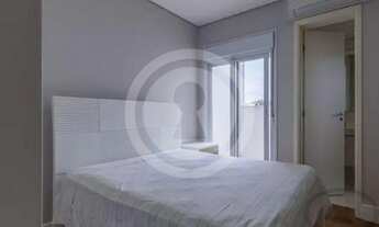 Imagem 4: Cobertura à Venda no Campo Belo Ref.:SG3774