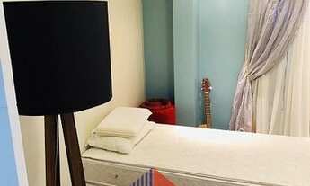 Imagem 4: Cobertura para venda tem 208 metros quadrados com 1 quarto em Atiradores - Joinville - SC