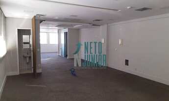 Imagem 2: Conjunto para alugar, 150 m² por R$ 11.100,00/mês - Consolação - São Paulo/SP
