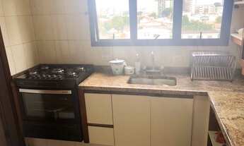 Imagem 5: Apartamento à venda em Suzano, 180 m² de área privativa, 3 dorms, sendo 1 suíte, 2 vagas c