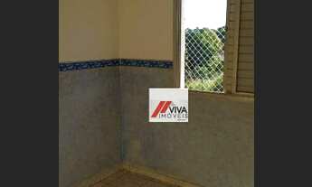 Imagem 5: Apartamento com 3 dormitórios à venda, 110 m² por R$ 430.000 - Botafogo - Campinas/SP