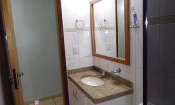 Imagem 7: Apartamento com 2 quartos no Res Olivença - Bairro Jardim América em Goiânia