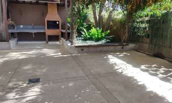 Imagem 7: Apartamento para venda possui 104 metros quadrados com 3 quartos