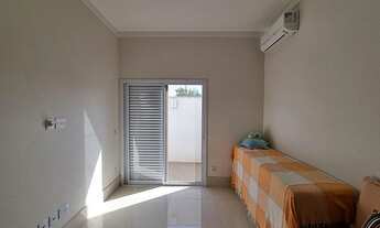 Imagem 4: Casa em condomínio à venda com 4 quarto(s) no Villaggio III , Vl. Aviação em Bauru/SP