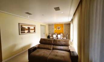 Imagem 4: Apartamento para venda com 123 metros quadrados com 3 quartos em Santana - São Paulo - SP