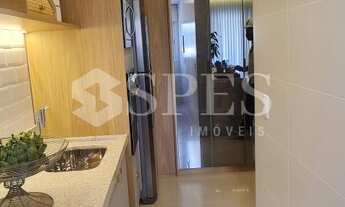 Imagem 4: Near Easy Style - Apartamento com 2 Quartos Sendo 1 Suíte - Parque Amazônia