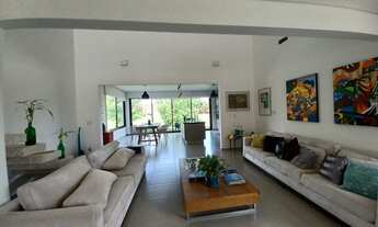 Imagem 4: CASA TERREA RESIDENCIAL CAMPO DE TOSCANA - VINHEDO - SP