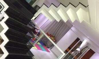 Imagem: Sobrado à venda, 3 quartos, 3 suítes