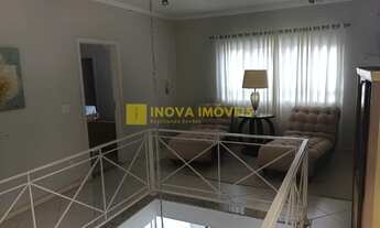 Imagem 6: Casa - Loteamento Parque das Hortências (Sousas) - Campinas