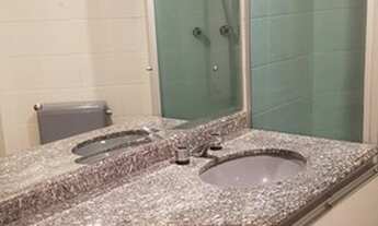 Imagem 3: Apartamento para locação no Centro de Alphaville