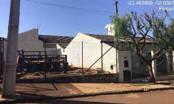 Imagem: PAICANDU - JD DAS NAÇÕES - Oportunidade