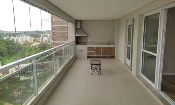 Imagem 5: Apartamento Landscape 194 metros quadrados com 3 suites