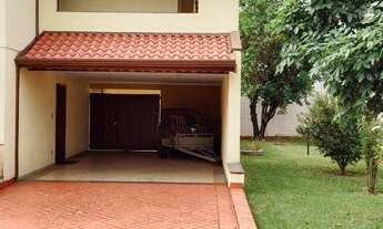 Imagem 2: Casa, 254 m² - venda por R$ 795.000,00 ou aluguel por R$ 4.200,00/mês - Condomínio Moradas