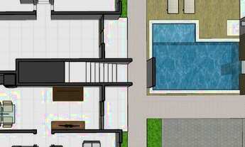 Imagem 4: ALGARVE RESIDENCIAL LINDO CONDOMINIO DE APARTAMENTOS 2/4 EM BURAQUINHO