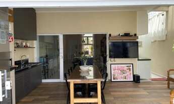 Imagem 5: Casa em condomínio para venda Terras do Vale 3 Dormitórios 150m²