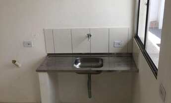 Imagem 6: Kitnet para locação, 20 m² próximo ao Shopping Anália Franco!