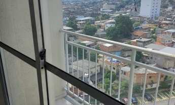 Imagem 2: Apartamento para Venda em Belford Roxo