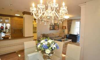 Imagem: Gramado - Apartamento Padrão - Centro