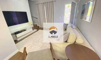 Imagem 3: Casa com 3 dormitórios para alugar, 80 m² por R$ 5.100,00/mês - Granja Viana - Cotia/SP