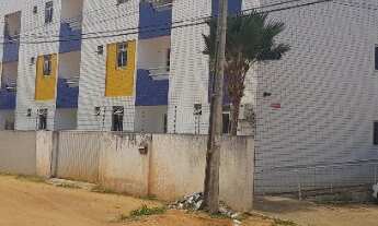 Imagem 2: Aluga-se, Apartamento, 1 suite, 30m² ou 40m², Cidade Satélite, Natal-RN, com/sem, Mobilia
