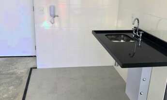 Imagem 6: SãO PAULO - Apartamento Padrão - Perdizes