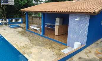 Imagem 3: Chácara para Venda em Pinhalzinho, Zona Rural, 3 dormitórios, 5 vagas