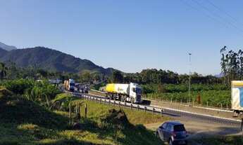 Imagem 2: TERRENO À VENDA, 245278 M² - RIO BONITO (PIRABEIRABA) - JOINVILLE/SC