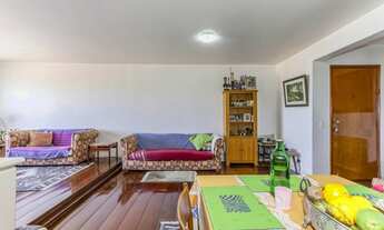 Imagem 4: São Paulo - Apartamento Padrão - Vila Madalena