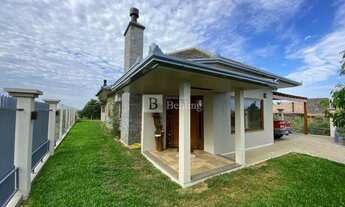 Imagem 4: Gramado - Casa Padrão - Morada da Serra