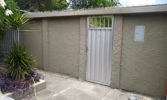 Imagem 3: Casa para venda tem 135 metros quadrados com 3 quartos em Rio Doce - Olinda - Pernambuco