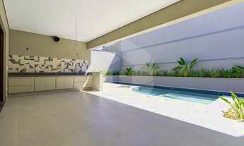 Imagem 5: Casa - Alphaville Dom Pedro 3 - Campinas