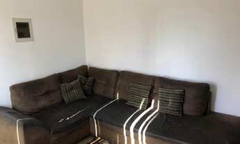 Imagem: Apartamento para venda tem 55 metros quadrados