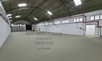 Imagem 2: Galpão/Depósito/Armazém para aluguel com 1790 metros quadrados em Vila Santana - São Paulo