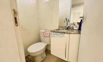 Imagem 6: Casa com 3 dormitórios à venda, 118 m² por R$ 540.000,00 - Boneca do Iguaçu - São José dos