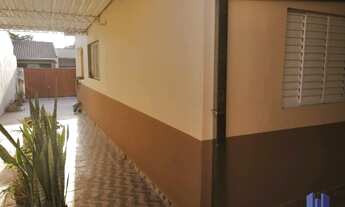 Imagem 3: Casa a Venda Parque Euclides Miranda, Sumaré