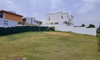 Imagem 5: Terreno à venda Campinas, condomínio Alphaville D Pedro 2, excelente topografia com leve a