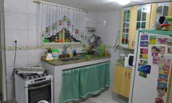 Imagem 3: Ótima casa linear, na estrada do Tingui na altura do colégio Peri Campo Grande