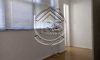 Imagem 4: Sala Comercial 30 m2 na Praça Saens Pena. Vaga de Garagem